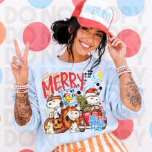 Load image into Gallery viewer, Merry Hallo-thanks-mas Bundle DROPDOWN TRANSFER RHD AUG 26
