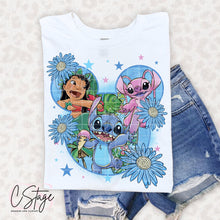 Load image into Gallery viewer, Character Ears Dropdown TRANSFER CSTAGE MAY 25
