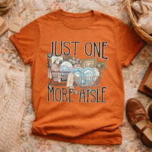 Load image into Gallery viewer, Just One More Isle TRANSFER SDD FEB 26
