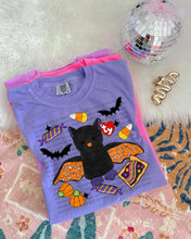 Load image into Gallery viewer, Halloween Candy Be_nie Ba_y Single Bear Bat DROPDOWN TRANSFER SCG JULY 26
