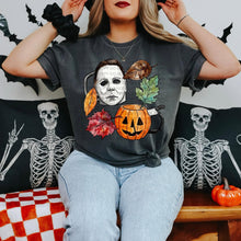 Load image into Gallery viewer, Jumbo Ja_on And Pumpkin Ghost Mugs Colorful Leaves DROPDOWN TRANSFER SCG JULY 26
