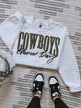 Load image into Gallery viewer, Camo Game Day School Mascots DROPDOWN TRANSFER CAP MAY 26
