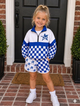 Load image into Gallery viewer, Sassy On The Go Windbreaker
