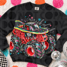 Load image into Gallery viewer, Delulu MJ Truck Bundle TRANSFER RHD SEP 26
