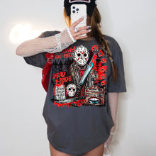 Load image into Gallery viewer, Dead Inside Full TRANSFER AGCM JUNE 26
