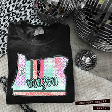 Load image into Gallery viewer, Chic States (all 50 states available) TRANSFER CAP APR
