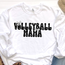 Load image into Gallery viewer, Sports Mama Bow COLOR DROPDOWN TRANSFER CSD JAN 26
