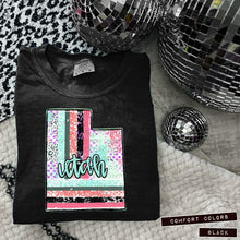 Load image into Gallery viewer, Chic States (all 50 states available) TRANSFER CAP APR
