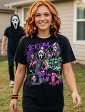 Load image into Gallery viewer, Scream You Die TRANSFER AGCM JUNE 26
