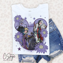 Load image into Gallery viewer, Character Ears Dropdown TRANSFER CSTAGE MAY 25
