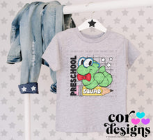 Load image into Gallery viewer, B2S Worm Bowtie Grades DROPDOWN TRANSFER COR JUNE
