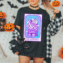 Load image into Gallery viewer, HK Horror Cards Singles DROPDOWN TRANSFER KAI SEP 26
