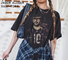 Load image into Gallery viewer, Knockout Black Artist TRANSFER KAI FEB/MAR 26
