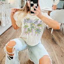 Load image into Gallery viewer, Spring Break Palm Trees TRANSFER KAYNDI FEB 26
