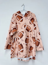 Load image into Gallery viewer, Sassy On The Go Custom Fleece Blanket Hoodie
