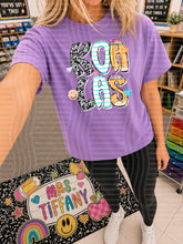 Load image into Gallery viewer, Back To School Mascots TRANSFER CAPLINGER JUNE 26
