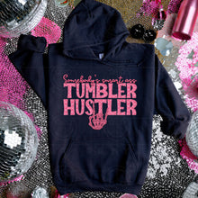 Load image into Gallery viewer, Somebody’s Smart Ass Faux Embroidery Titles DROPDOWN TRANSFER HMWK DEC
