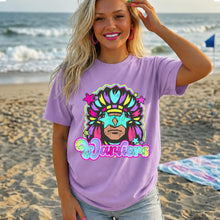 Load image into Gallery viewer, Bright Funky Mascots DROPDOWN TRANSFER CYBER APR 26
