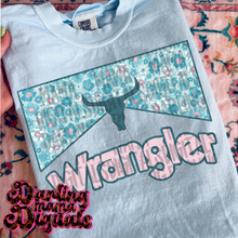 Load image into Gallery viewer, Floral Wr_ng COLOR DROPDOWN TRANSFER DMD MAR 26
