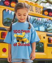 Load image into Gallery viewer, 100 Days of School Dropdown TRANSFER PTD DEC 25 100 DAYS OF SCHOOL COLLAB
