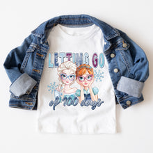 Load image into Gallery viewer, 100 Days of School Dropdown TRANSFER PHDC DEC 25 100 DAYS OF SCHOOL COLLAB
