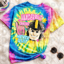 Load image into Gallery viewer, Retro Preppy Mascots DROPDOWN TRANSFER RHD JUNE 26
