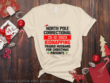 Load image into Gallery viewer, North Pole Correctional (Drop Down) TRANSFER
