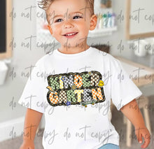 Load image into Gallery viewer, Checkered B2S Camo Grades DROPDOWN TRANSFER
