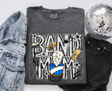 Load image into Gallery viewer, Band Mom Dottie Color DROPDOWN TRANSFER PHDC JULY 26
