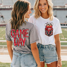 Load image into Gallery viewer, Game Day Mascot Star Eyes With Pocket TRANSFER SSD SEP 26
