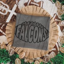 Load image into Gallery viewer, Football Shape Teams DROP-DOWN TRANSFER KAI SEP 26
