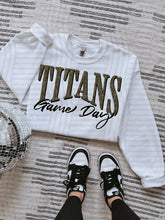 Load image into Gallery viewer, Camo Game Day School Mascots DROPDOWN TRANSFER CAP MAY 26
