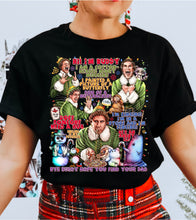 Load image into Gallery viewer, Bye Buddy Collage TRANSFER AGCM
