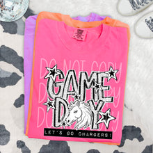Load image into Gallery viewer, Game Day Dotties Let’s Go DROPDOWN TRANSFER PHDC JULY 26
