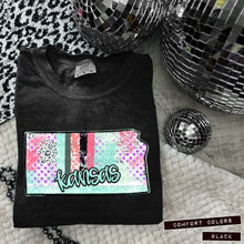 Load image into Gallery viewer, Chic States (all 50 states available) TRANSFER CAP APR
