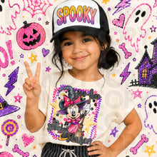 Load image into Gallery viewer, Kids-O-Ween Bundle DROPDOWN TRANSFER RHD AUG 26
