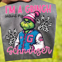 Load image into Gallery viewer, I’m A Green Guy Without My Animal Dropdown TRANSFER VIRGO SEPT 25
