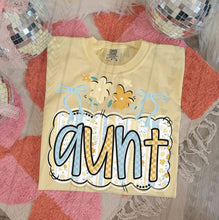 Load image into Gallery viewer, Spring Bow Mom Titles DROPDOWN TRANSFER KAI APR 26
