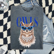 Load image into Gallery viewer, Boujee Necklace Mascots DROPDOWN TRANSFER APR 26
