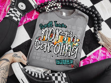 Load image into Gallery viewer, Small Town Pride States  (All 50 states available) DTF TRANSFER
