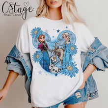 Load image into Gallery viewer, Character Ears Dropdown TRANSFER CSTAGE MAY 25
