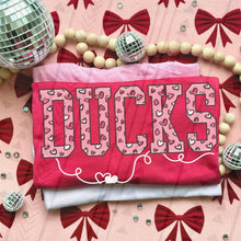Load image into Gallery viewer, V-day School Spirit Mascots DROPDOWN TRANSFER KAI JAN 26
