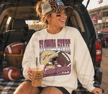 Load image into Gallery viewer, College Ombré Football Mascots TRANSFER KAI SEP 26
