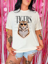 Load image into Gallery viewer, Boujee Necklace Mascots DROPDOWN TRANSFER APR 26
