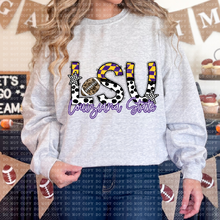 Load image into Gallery viewer, Checkered Star Teams DROPDOWN TRANSFER ECHT JUNE 25
