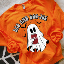 Load image into Gallery viewer, Bad And Boo-jee Ghost With Drink DROPDOWN TRANSFER CARTER SEP 26
