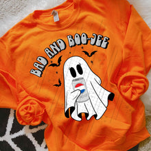 Load image into Gallery viewer, Bad And Boo-jee Ghost With Drink DROPDOWN TRANSFER CARTER SEP 26
