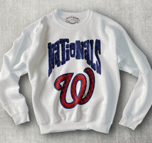 Load image into Gallery viewer, Baseball Embroidery Teams Dropdown TRANSFER KPI APR
