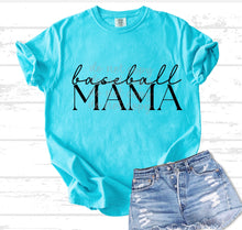 Load image into Gallery viewer, Sport Mama Single Color DROPDOWN TRANSFER PARJO MAY 25
