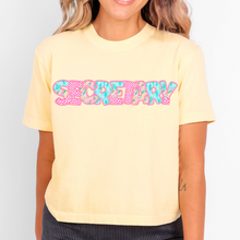 Load image into Gallery viewer, Spring School Occupational Titles Dropdown TRANSFER CSD APR 25
